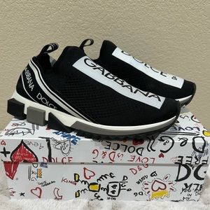 Authentic Dolce & Gabbana shoes